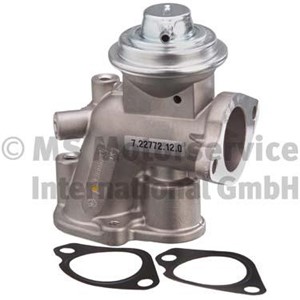 Venttiili, pakokaasun kierrätys, chevrolet,honda,opel,vauxhall, 8 51 151, 8 51 152, 8 60 639, 8 97184 925 5, 8 98091 925 0, 97184925, 97