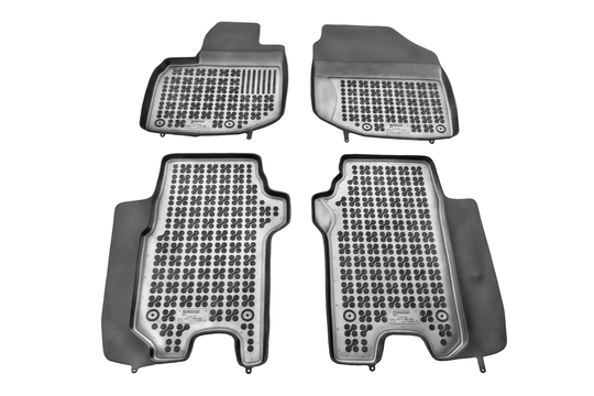Matot REZAW PLAST 200904 Honda Jazz '07-