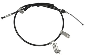 Vaijeri, käsijarru, Oikea, honda civic hatchback vi, civic sedan vi, 47510-S01-A01, 47510-S04-A02, 47510-SR1-A11, 47510-SR1-A12, 47510-S