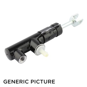 Pääsylinteri, kytkin, ford galaxy i, galaxy mk van i, seat alhambra, alhambra van, vw sharan, sharan van, 1076417, 7317054, 7M0 721 401