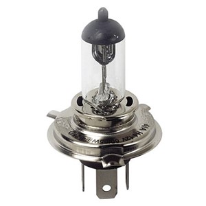 Halogeenilamppu, 130/90W (P43t) (H4), Universal