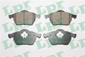 Jarrupalasarja, levyjarru, Etuakseli, ford galaxy i, seat alhambra, vw sharan, 1001095, 1027703, 1031843, 7M0698151, 7M0698151A, 95VW2K0