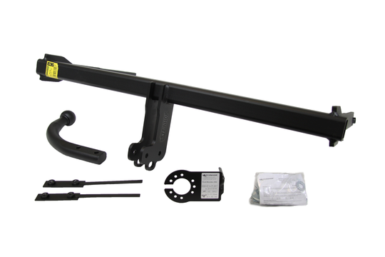 Vetokoukku STEINHOF STF-267 Ford Mondeo '07-