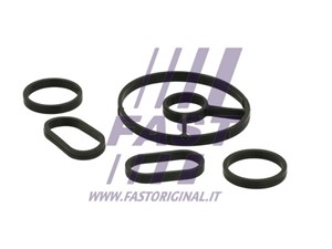 Tiiviste, öljynjäähdytin, citroën,fiat,ford,lancia,peugeot,toyota,volvo, 1103.L3^, 9672654380^