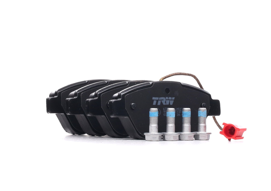 TRW Jarrupalat FIAT,PEUGEOT,CITROËN GDB1482 71770062,1636412880,425407 Jarrupalasarja,Jarrupala, Levyjarru 425496,0071754647,71754802,71770062,9949273