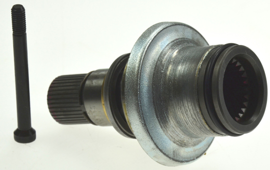 Vetoakseli LÖBRO 305900