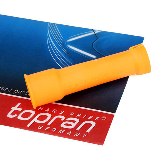 TOPRAN Putki, Öljytikku VW,AUDI,SEAT 100 294 028103663,028103663A,028103663B 028103663,028103663A,028103663B,028103663,028103663A,028103663B