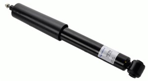 Iskunvaimennin, Taka-akseli, ford galaxy ii, mondeo iv, mondeo sedan iv, mondeo turnier iv, s-max, volvo s80 ii, 1376860, 1381829, 14053