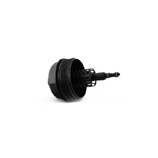 TOPRAN Kansi, Oljysuodatinpesä OPEL,RENAULT,NISSAN 702 067 1520100Q0A,4431216,7701476503 93161666