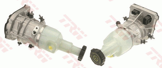 Hydrauliikkapumppu, ohjaus TRW JER160