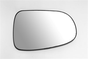 Peililasi, taustapeili, Oikea, ford galaxy i, seat alhambra, vw sharan, 7321370, 7M0857522