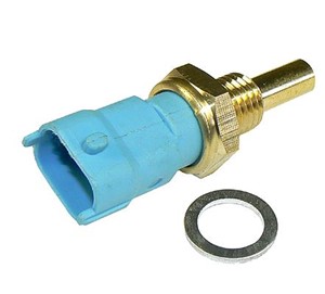 Tunnistin, jäähdytysnesteen lämpötila, alfa romeo,chevrolet,citroën,fiat,honda,lancia,opel,peugeot,saab, 1338.C7, 1338467, 1338511, 1342