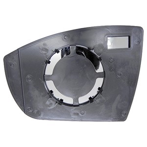 Peililasi, taustapeili, Vasen, ford c-max ii, galaxy ii, grand c-max, grand c-max van, kuga i, s-max, 1707215, AM5117K741DB, AM51-17K741