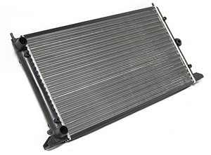 Jäähdytin, moottorinjäähdytys, ford galaxy i, 7258109, 7M0121253C, 95VW8005CA