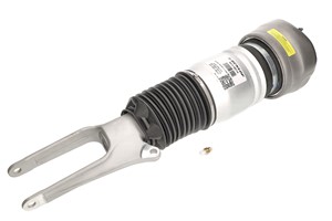 Ilmajousijalka, Eteen, vasen, porsche panamera, vw touareg, 970 343 051 34