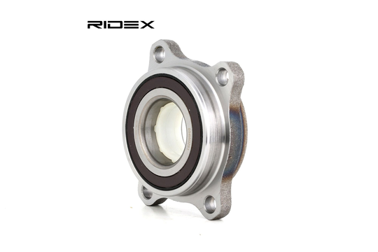 RIDEX Pyöränlaakerit ALFA ROMEO,CHRYSLER,LANCIA 654W0251 51813925,60652011,60671437 Pyöränlaakerisarja 60816766,71714478,71738029,51813925,60671437