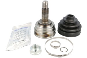 Nivelsarja, vetoakseli, Pyörän puoli, Etuakseli, oikea, Etuakseli, vasen, honda, 44010-SL5-N01, 44010SS0000, 44010-SS0-010, 44010SS0020,