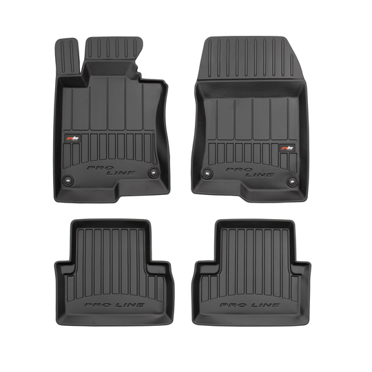 Matot FROGUM ProLine 3D407466 Honda Accord VIII