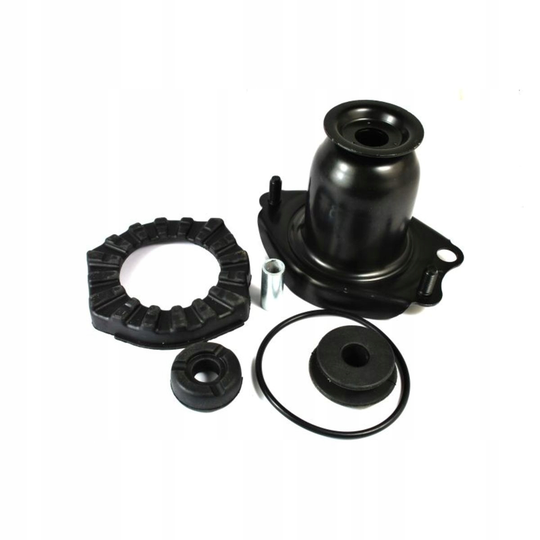 TEDGUM Jousijalan tukilaakeri RENAULT,NISSAN 00585390 543201KA0B,54320AX600,54320BC40A Joustintuen laakeri,Joustintukilaakeri 543251KA0A,54325ED00A