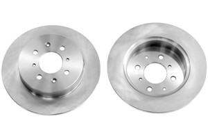 Jarrulevy, Taka-akseli, honda, 42510S5A000, 42510S5AA00, 42510S6DE00, 42510ST3E00