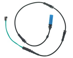 Kulumisenilmaisin, jarrupala, Taka-akseli, bmw, 34356861808, 34356890791, 6861808, 6890791