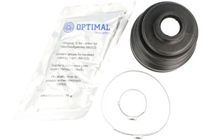 Paljekumisarja, vetoakseli, Vaihteiston puoli, Etuakseli, oikea, Etuakseli, vasen, honda accord vi, cr-v i, 23222GA152, 28023AA090, 4401