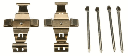 Tarvikesarja, jarrupala TRW PFK623
