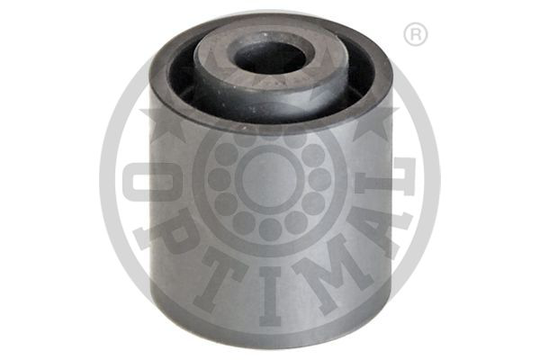 Ohjainrulla, hammashihna OPTIMAL 0-N128