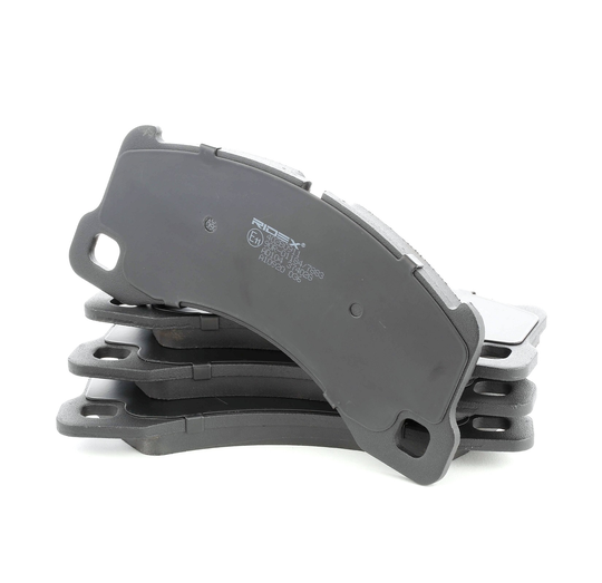 RIDEX Jarrupalat VW,PORSCHE 402B0911 7P5698151D,95535193960,95535193961 Jarrupalasarja,Jarrupala, Levyjarru 95535193962,95535193963,95535193970