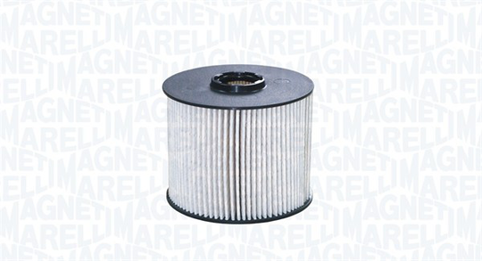 Polttoainesuodatin MAGNETI MARELLI 153071760480