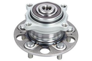 Pyöränlaakerisarja, Taka-akseli, Oikea, Vasen, honda accord viii, accord kombi viii, 42200TL0G51