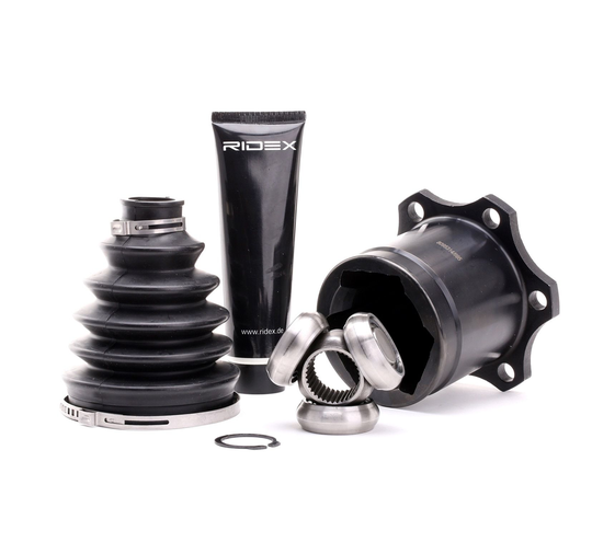 RIDEX Vetonivel VW,AUDI,FORD 5J0119 4E0498103,7M3498103H,1308629 Nivelsarja, Vetoakseli 3M217L606EA,4E0498103,7M3498103H,4E0498103,7M3498103H