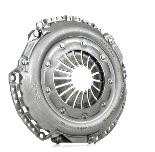 SACHS PERFORMANCE Kytkinasetelma VW,AUDI 883082 999707 034141117,034141117A,034141117B Kytkimen Painelevy 034141117D,034141117E,035141118,062141025B