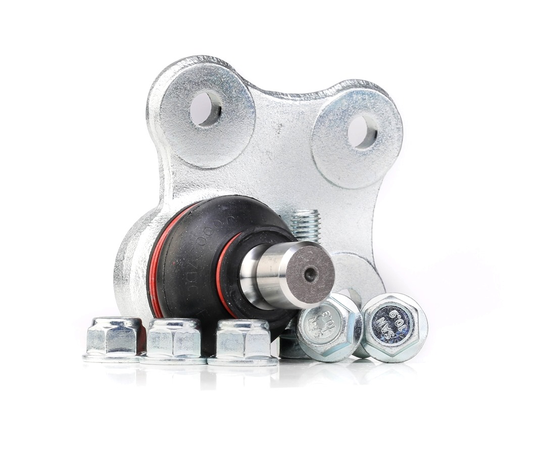 TRW Alapallonivel OPEL,FIAT,PEUGEOT JBJ808 51783056,51783057,55703627 Pallonivel 55703629,3520W3,3520Y4,3521S6,3521V5,51783056,51783057,5352038,3520W3
