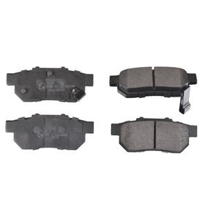 Jarrupalasarja, levyjarru, Taka-akseli, honda jazz ii, jazz iii, jazz iv, 43022-SAA-E50, 43022-SAA-E51, 43022-SAA-J51, 43022-TAR-G00, 43