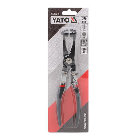 YATO Letkunsidepihdit YT-0650