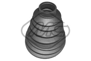 Paljekumisarja, vetoakseli, Pyörän puoli, etuakseli molemminpuoleinen, ford galaxy i, seat alhambra, vw sharan, 7M0 498 203, 7M0498203A