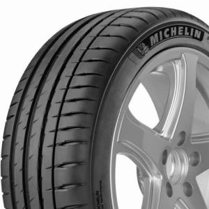 Michelin Pilot Sport 4 245/45R17 99Y XL