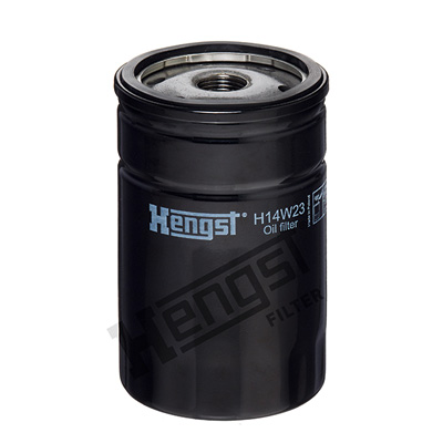 Öljynsuodatin HENGST FILTER H14W23