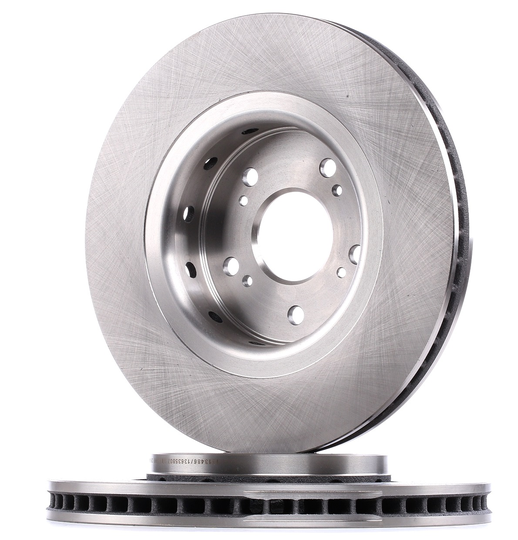 RIDEX Jarrulevyt HONDA 82B1446 42251T1GG00,45251T1GG00,45251T1GG01 Jarrulevy