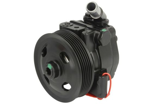 Hydrauliikkapumppu, ohjaus LAUBER 55.6222