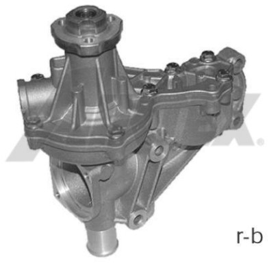 Vesipumppu AIRTEX 1610
