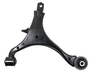 Tukivarsi, pyöräntuenta, Etuakseli, vasen, Alla, honda cr-v ii, 51360S9A000, 51360S9A010, 51360S9A020, 51360S9AA00, 51360S9AA01, 51360S9