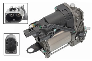 Kompressori, paineilmalaite, Etuakseli, mercedes-benz r-klass [w251, v251], 251 320 0104, 251 320 0604, 251 320 0804, 251 320 1304, 251