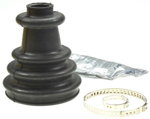 Paljekumi, vetoakseli, Pyörän puoli, Vaihteiston puoli, Etuakseli, oikea, Etuakseli, vasen, Taka-akseli, oikea, Taka-akseli, vasen, sopi