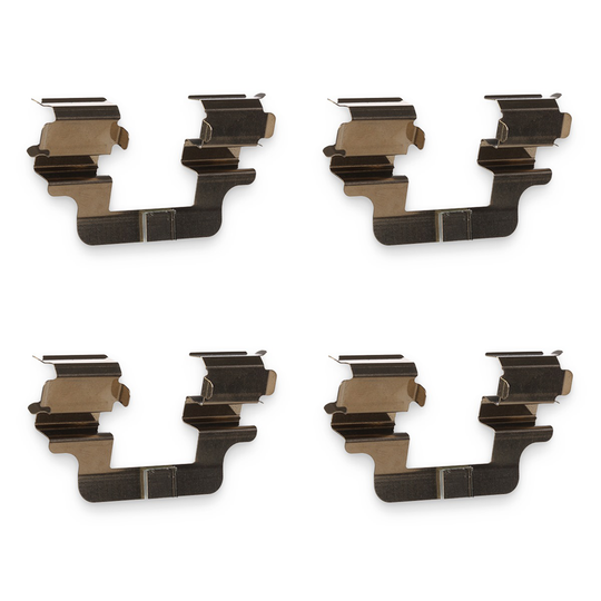 QUICK BRAKE Tarvikesarja, Jarrupala VW,AUDI,SKODA 109-1610