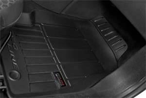 Kumimatto, sisätila3D PROLINE, hyundai tucson, tucson skåp/suv