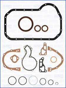 Tiivistesarja, kampikammio, audi,ford,seat,skoda,vw, 028198011A, 028198011B, 028198011C, 028198011D, 044198011