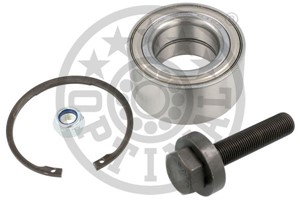 Pyöränlaakerisarja, Etuakseli, Taka-akseli, Oikea, Vasen, ford galaxy i, seat alhambra, alhambra van, vw sharan, 1001718, 1497386, 6M211