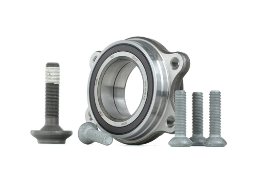 SKF Pyöränlaakerit AUDI,PORSCHE VKBA 6649 4H0498625,4H0498625A,4H0498625B Pyöränlaakerisarja 4H0498625D,4H0498625E,4H0498625F,4S0598625,8K0598625